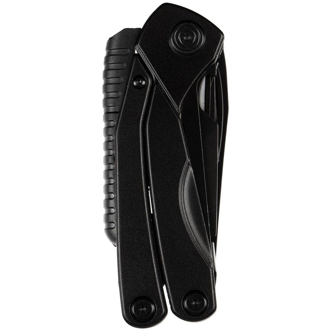 Мультитул Manwerk (черный) Мультитул Manwerk (черный)