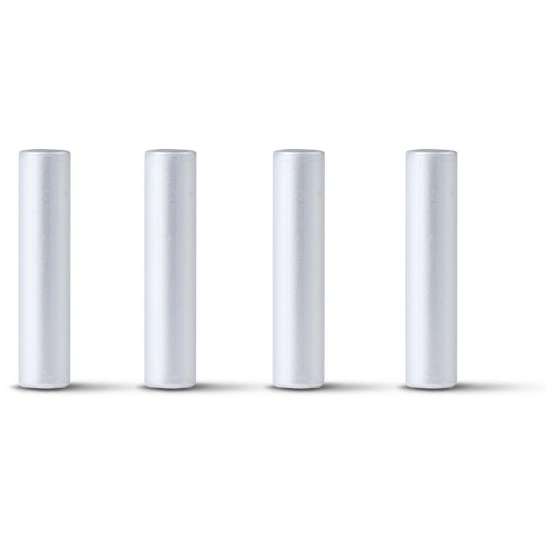 Игрушка Антистресс Magnetation Четыре магнитных цилиндра