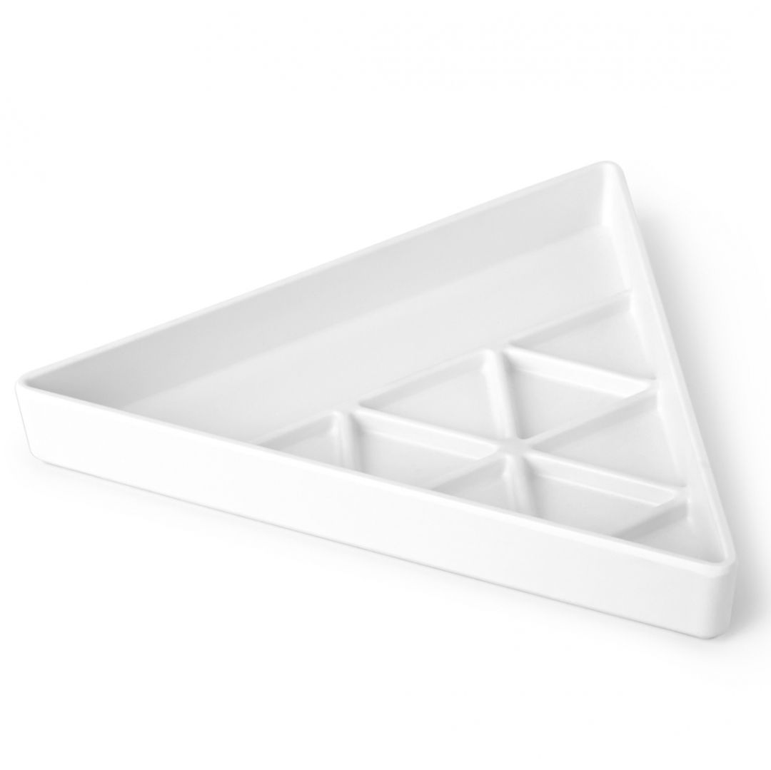 Подставка для аксессуаров и украшений Trinity Tray Подставка для аксессуаров и украшений Trinity Tray