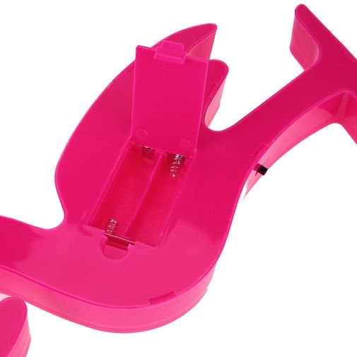 Светильник Розовый Фламинго Светильник Розовый Фламинго