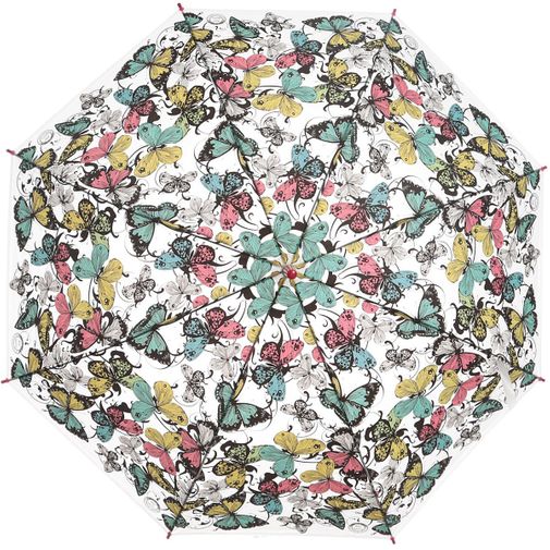 Зонт Бабочки (№3) Зонт Бабочки (№3)