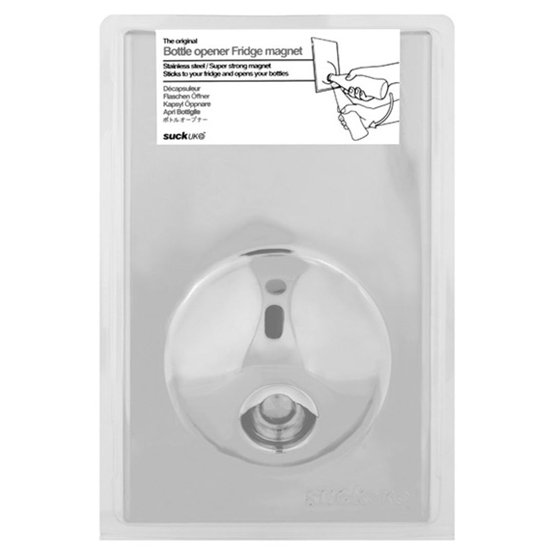 Открывашка Магнит на холодильник Открывашка Магнит на холодильник