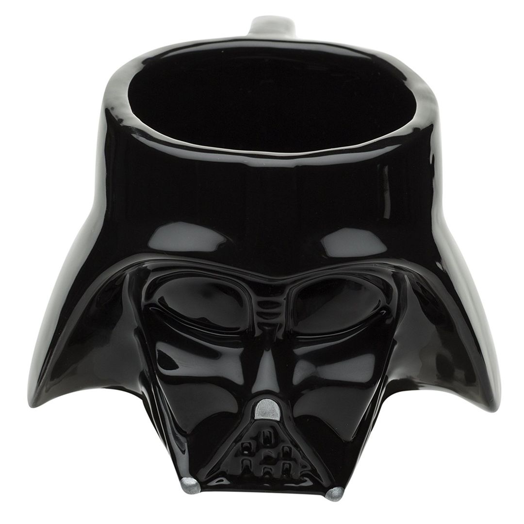 Кружка Star Wars Darth Vader Кружка Star Wars Darth Vader