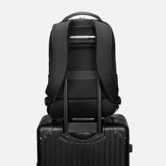 Рюкзак Tarsus (черный) Рюкзак Tarsus (черный)