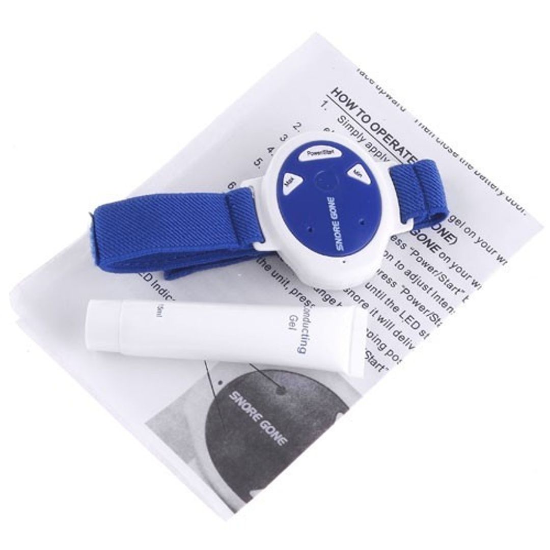 Прибор Защиты от Храпа