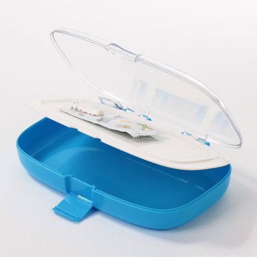 Ланч-бокс Clean Ланч-бокс Clean