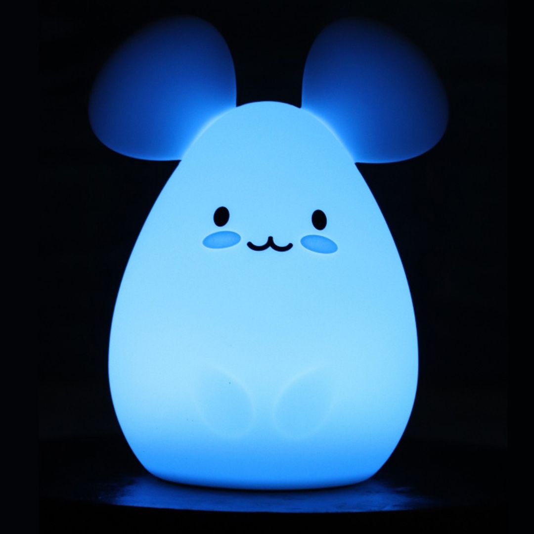 Ночник Мышка Ночник Мышка