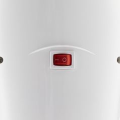 Электрическая кофеварка Elixir (белый)