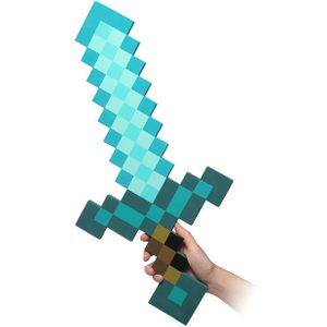 Алмазный меч Minecraft