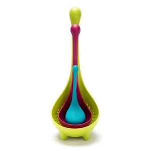 Набор половников Nessie Family (3 шт)