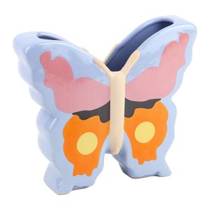 Ваза Woodland, Butterfly, 20 см Ваза Woodland, Butterfly, 20 см