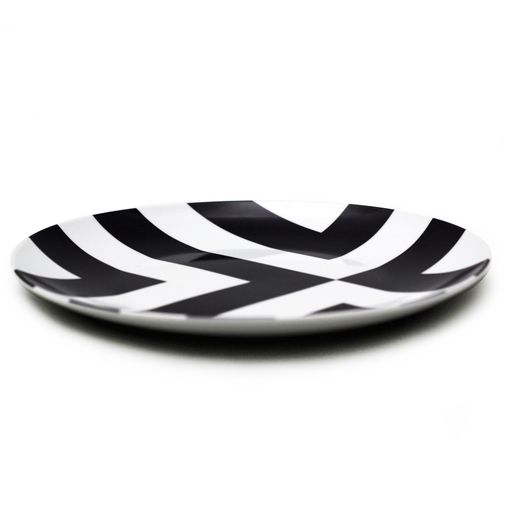 Набор тарелок Edge Набор тарелок Edge