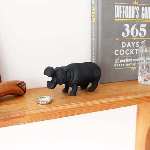 Открывашка Гиппопотам Hippo Открывашка Гиппопотам Hippo