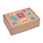 Декор новогодний Enchanted tree из коллекции New Year Essential, 30 см