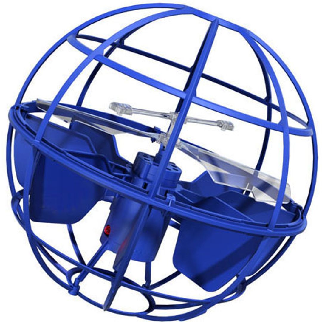 Летающий шар Flying Sphere