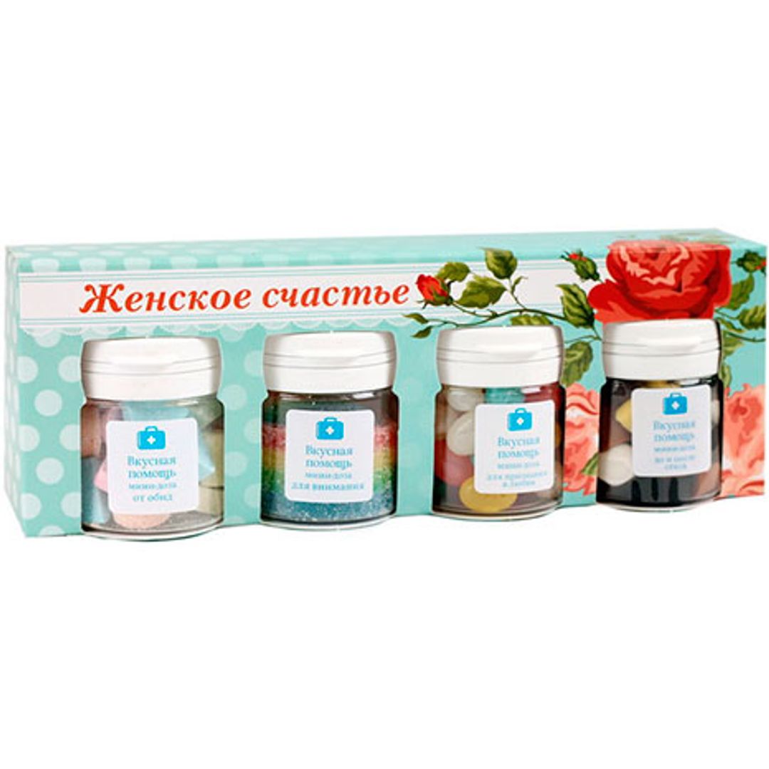 Набор Женское счастье
