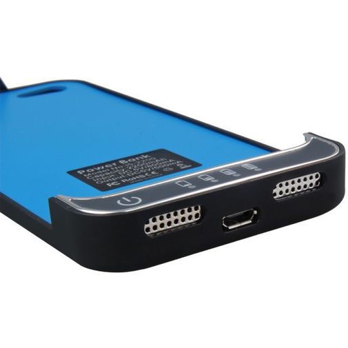 Аккумулятор Чехол iPhone5 Аккумулятор Чехол iPhone5