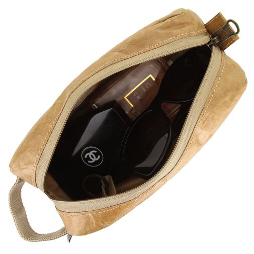 Несессер Ranzel TI BOX Kraft Несессер Ranzel TI BOX Kraft