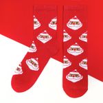 Набор женских носков Warm Wishes (2 пары)
