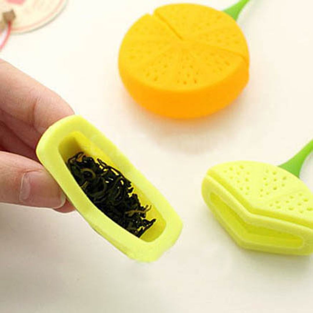 Заварник для чая Цитрус Заварник для чая Цитрус