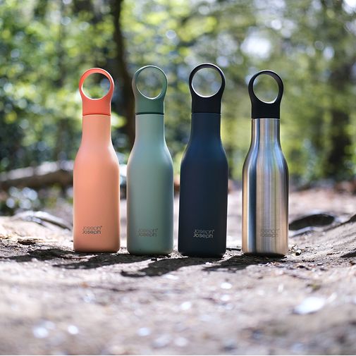 Термобутылка Loop (500 мл)