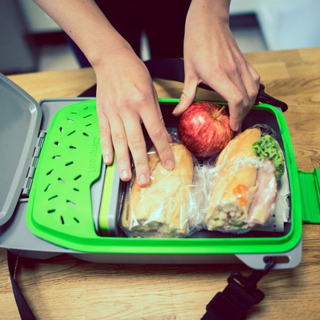 Ланч-бокс Robust Ланч-бокс Robust