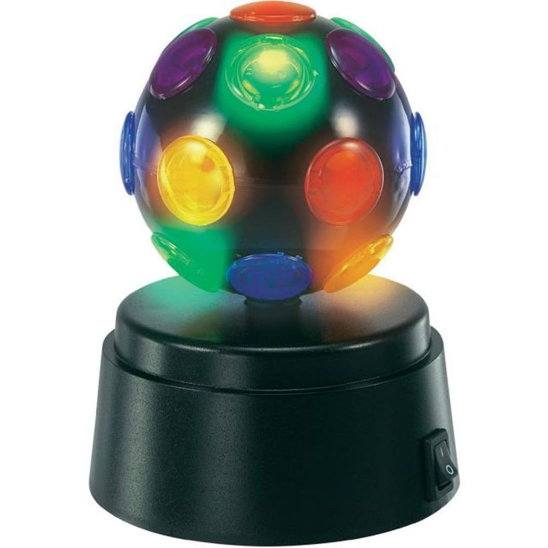 USB Диско Шар