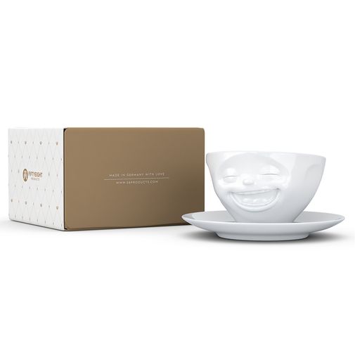 Чайная пара Tassen Laughing Чайная пара Tassen Laughing