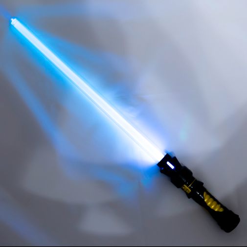Световой меч (меняющий цвета) Световой меч (меняющий цвета)