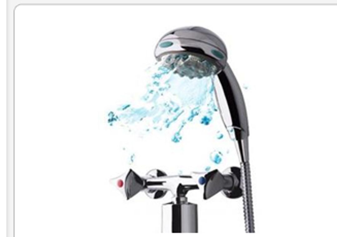 Фильтр для душа Антихлор