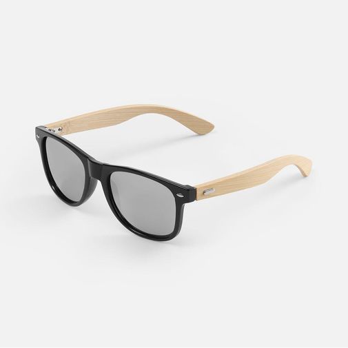 Очки солнцезащитные Varadero, ver.2 (черный)