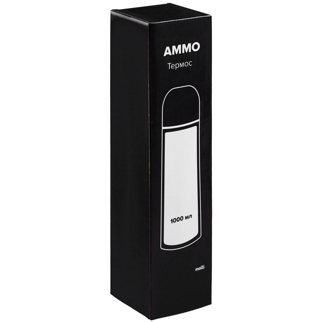 Термос Ammo 1000 Термос Ammo 1000