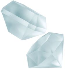 Форма для льда Алмазы