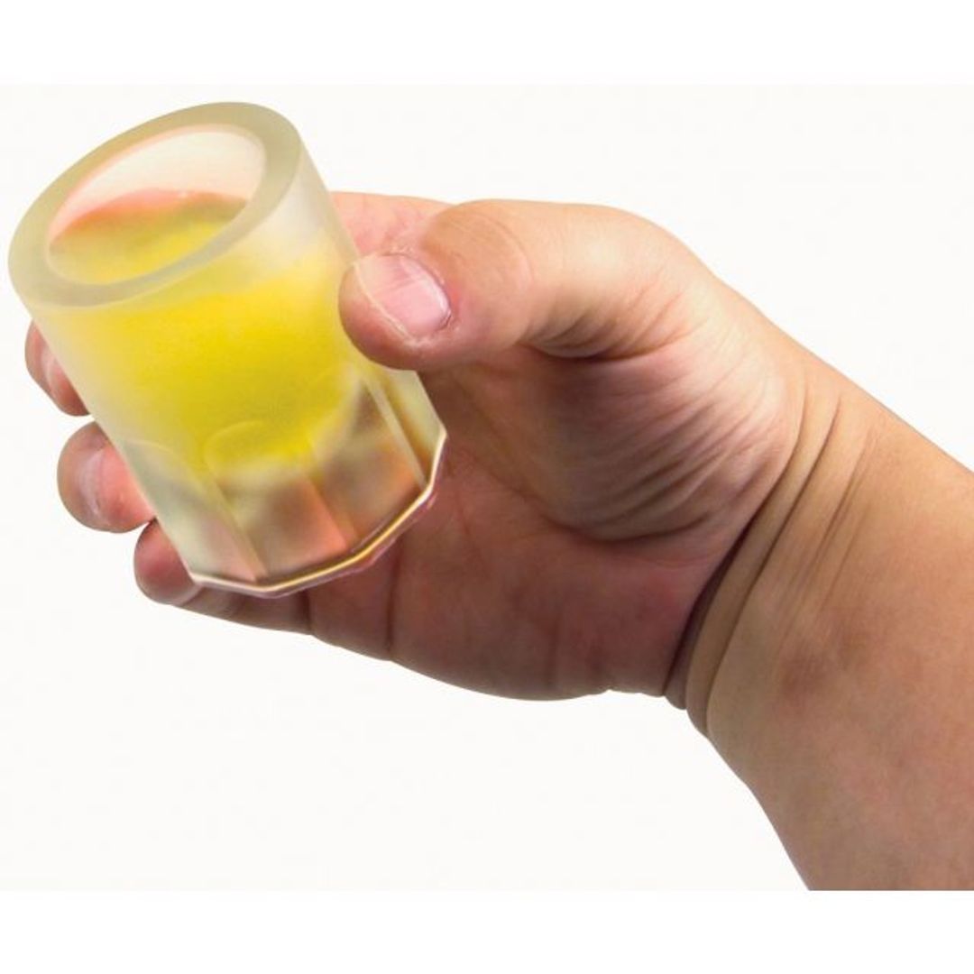 Форма для льда Ледяные стопки Форма для льда Ледяные стопки