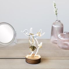Подставка-ночник для украшений Light Tree