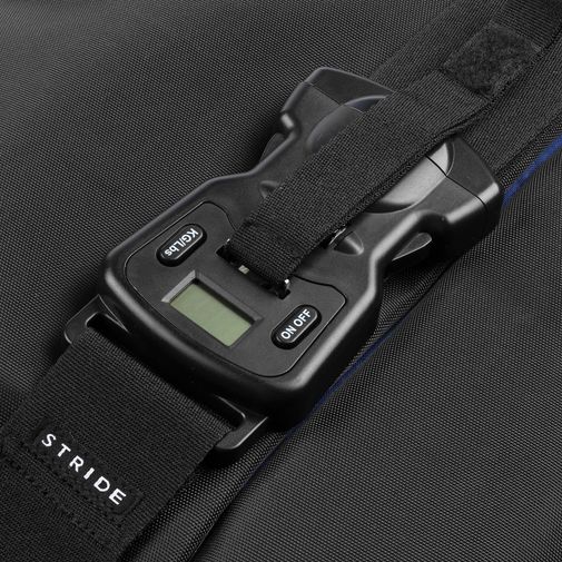 Багажный ремень с весами Bagremmen Багажный ремень с весами Bagremmen