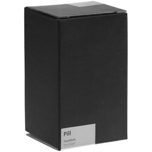 Светильник Philippi Pill Светильник Philippi Pill