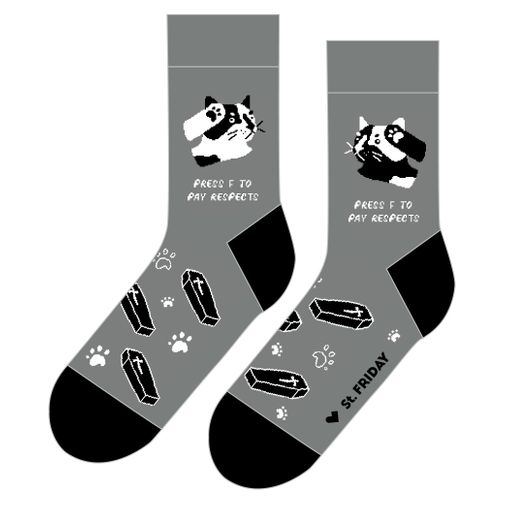 Носки Дань уважения