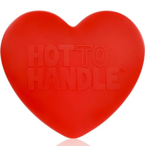 Прихватка для горячего Сердце Hot to Handle