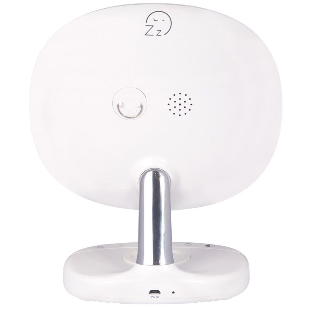 Световой будильник Новый Рассвет Плюс 2.0 МТ5096