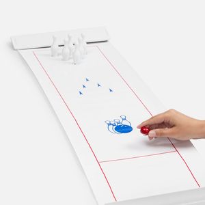 Настольная игра Svago Боулинг Настольная игра Svago Боулинг