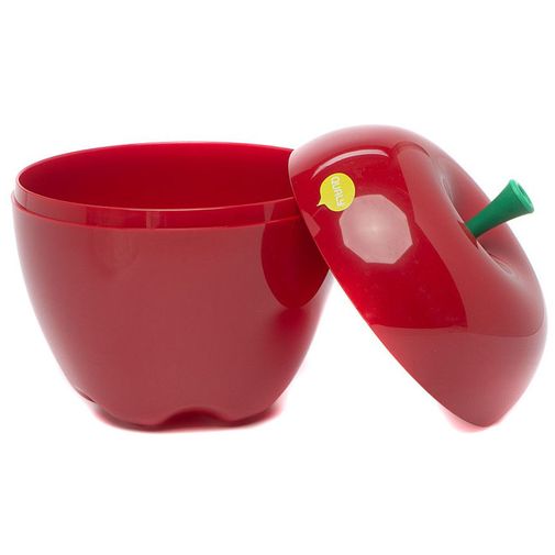 Контейнер Яблоко Happle mini Контейнер Яблоко Happle mini