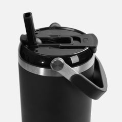 Термостакан Big Boss (черный)