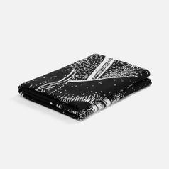 Плед Вороной Плед Вороной