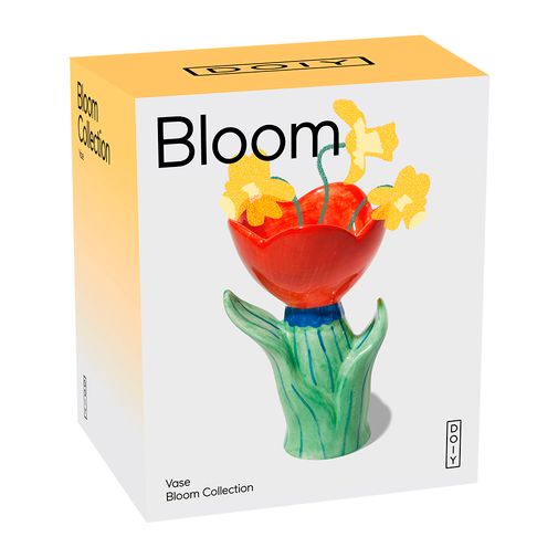 Ваза Bloom, 14 см Ваза Bloom, 14 см