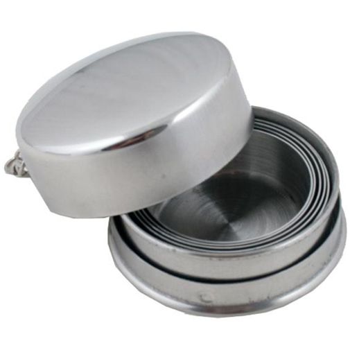 Брелок Складная стопка (50 мл) Брелок Складная стопка (50 мл)