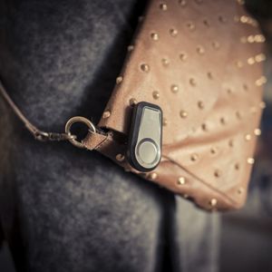 Персональная сирена Safe+