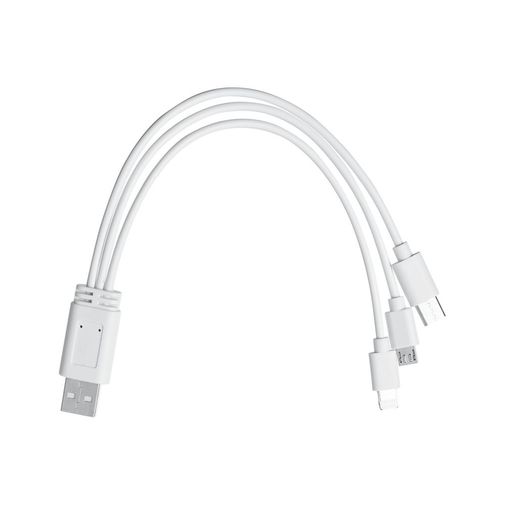 Внешний аккумулятор Pebble 7800 мАч (Черный) Внешний аккумулятор Pebble 7800 мАч (Черный)