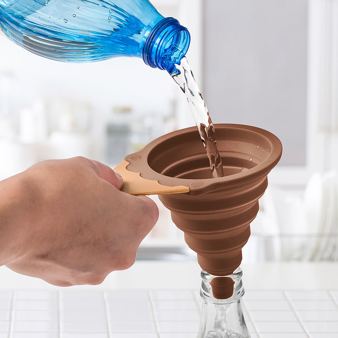 Воронка магнитная Gelato