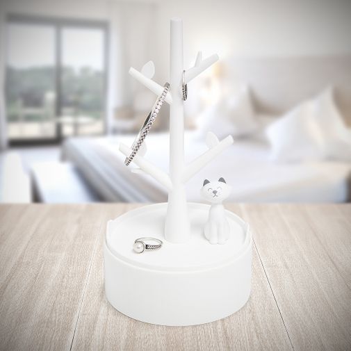 Подставка в интерьере Подставка в интерьере